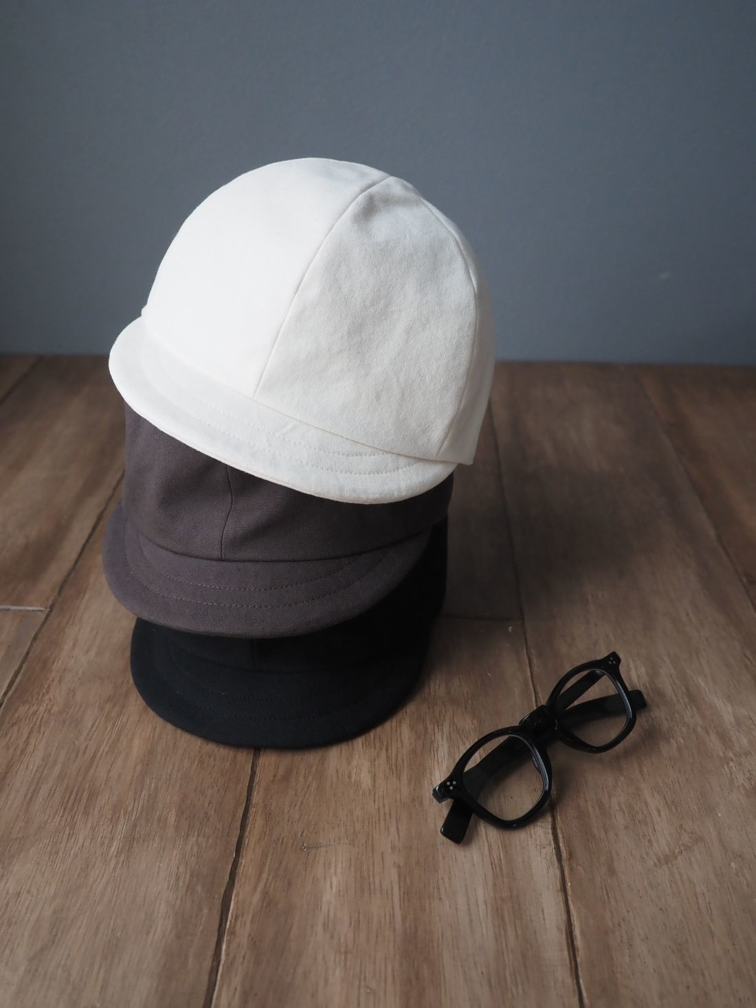 ワークキャップ