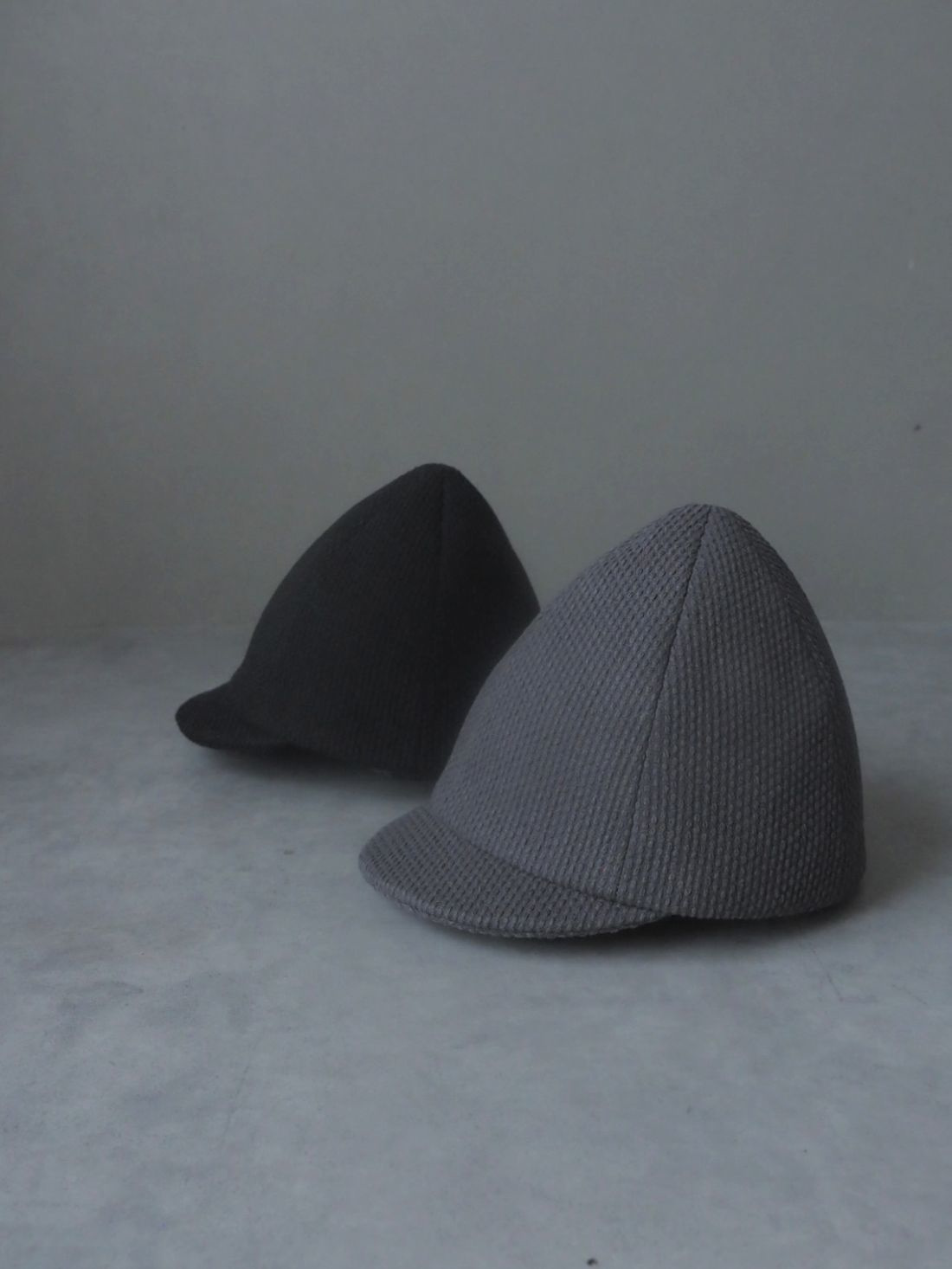 ワークキャップ