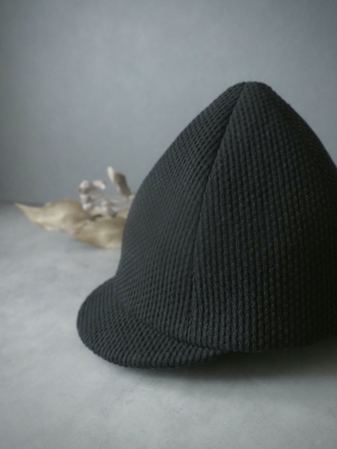 ワークキャップ